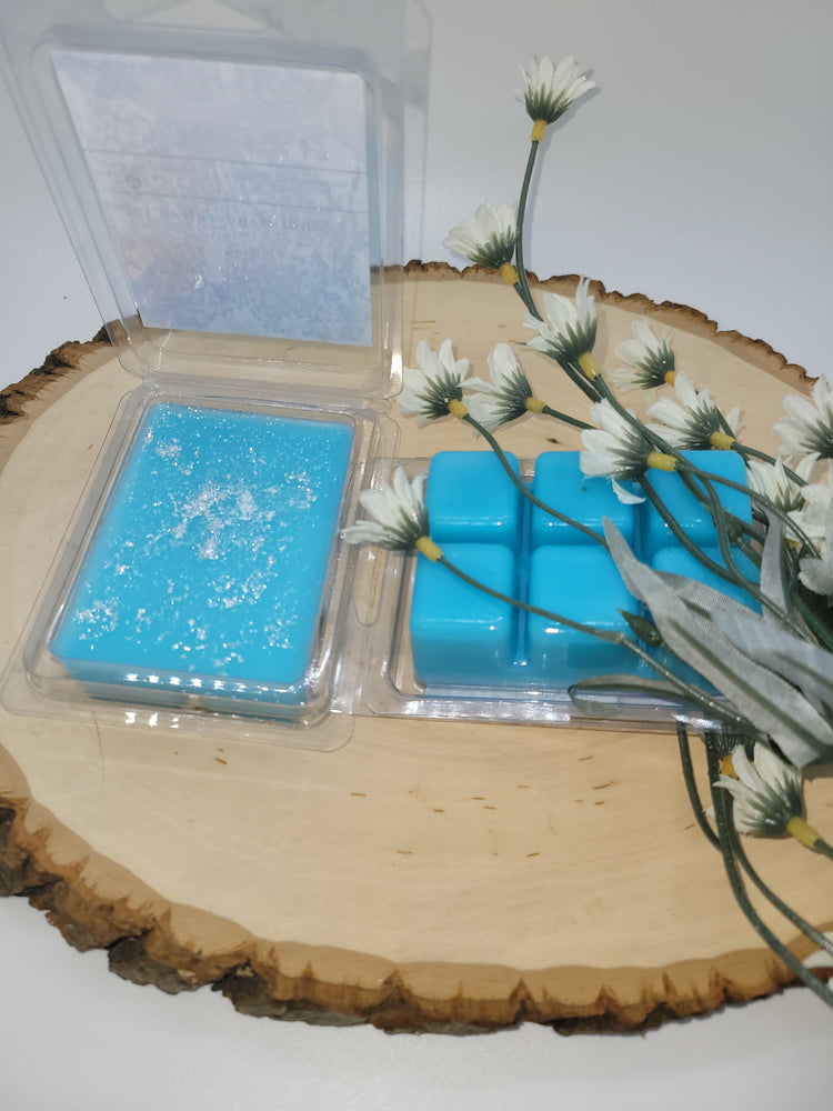 BLEU SPRUCE WAX MELTS