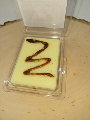 CREME BRULEE WAX MELTS