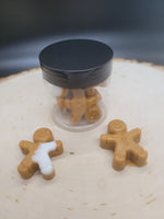 Gingerbread wax melts